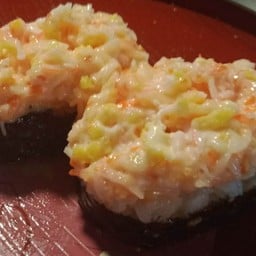 หลานย่าซูชิ  ตลาดเกรียงไกร