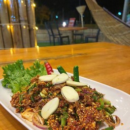 ก้อยเนื้อ
