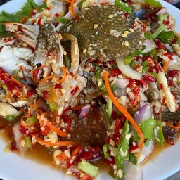 สถานียำแซ่บ 20 (Station Yum Saap 20)