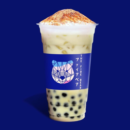 นมกล้วย Delivery