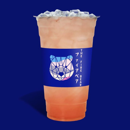 น้ำลิ้นจี่ Delivery