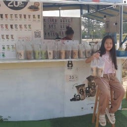 HOP Chafe ฟิตเนสคาเฟ่