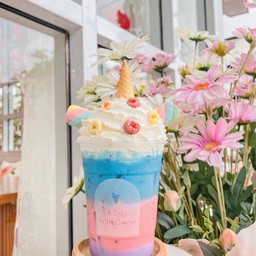 UNICORN MILK