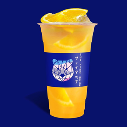 น้ำส้มยูสุ Delivery