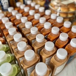 Black Tea ชาแบลคที