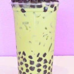 Chin'cha-ชิ้นชา (By นก)