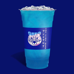 น้ำบลูฮาวาย Delivery