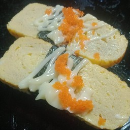 ไข่หวาน