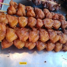 ตูกไก่ย่างใหญ่