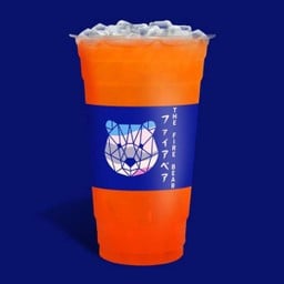 น้ำพั้นซ์ปั่น Delivery