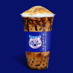 เอสเปรสโซ่ปั่น Delivery