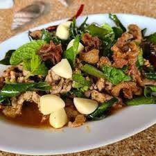 ลาบเป็ด