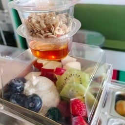 Love health หน้าพฤตินันท์เก่า