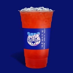 น้ำสตรอว์เบอร์รี่ปั่น Delivery