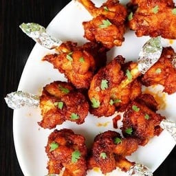 CHICKEN LOLLIPOP
