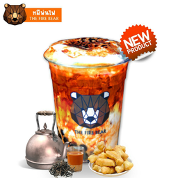 ชาไทย Delivery