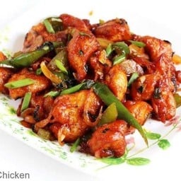 CHICKEN 65