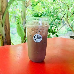 โอวัลติน