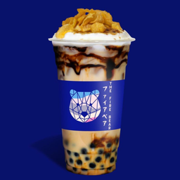 แม่หมีปั่น Delivery