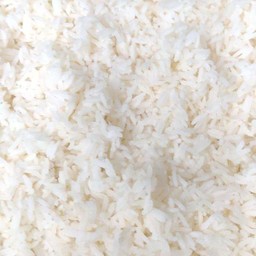 ข้าวสวย