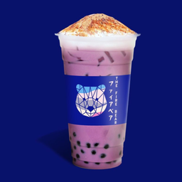 นมมันม่วง Delivery