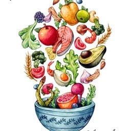 I AM SALAD หมู่บ้านเพชรรัตน์เลควิว