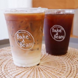 Bake & Beans coffee
