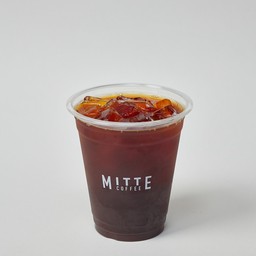 Iced Americano