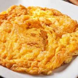 ไข่เจียว  (กับข้าว)