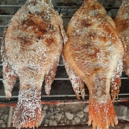 ร้านพี่ฟองปิ้งย่าง กาดติ๊ด -
