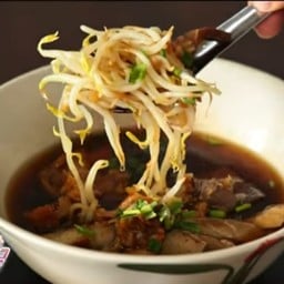 เกาเหลา(ไม่ใส่เครื่องใน)