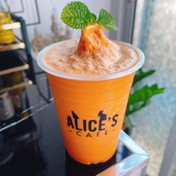 ชาไทยเฟรปเป้