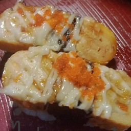 ไข่หวานย่าง