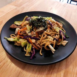 ยากิโซบะ