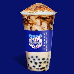 นมหมีฮอกไกโดปั่น Delivery