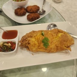 ไข่เจียวปู