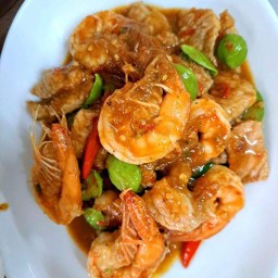 ครัวใต้น้องติณณ์(จัดทำตามออเดอร์)
