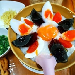 โจ๊กสยาม สำโรง