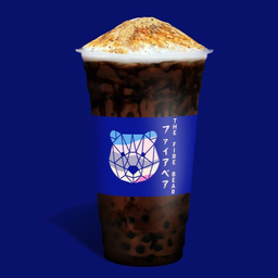 มอคค่าปั่น Delivery