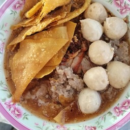 Pok Pok Noodles Old Shop Charan 75/1 (Ton)
