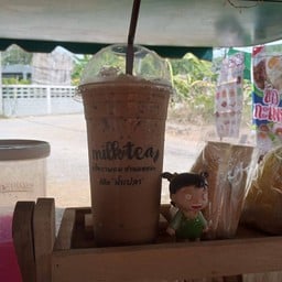เนสกาแฟเย็น