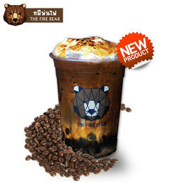 เอสเปรสโซ่ Delivery