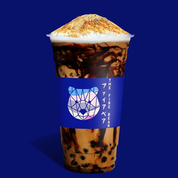 พ่อหมีปั่น Delivery