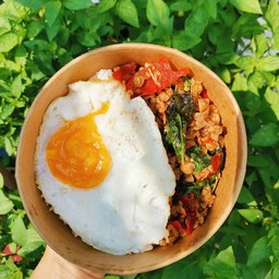 กับข้าวเด็กอ้วน