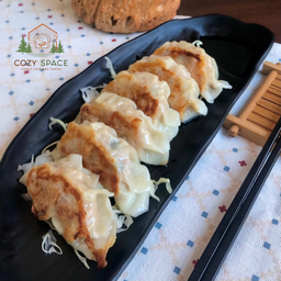 เกี๊ยวซ่า