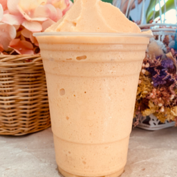 ชาไทยปั่น lm