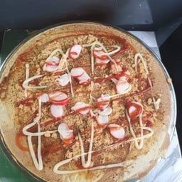 เครปญี่ปุ่นByน้องน้ำฝน ตลาดช้อนทอง