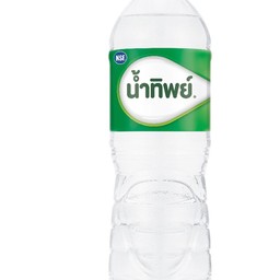 น้ําดื่ม ขวด 550ML.