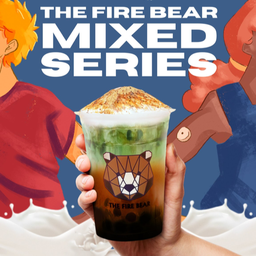 มิกซ์ซีรี่ Delivery