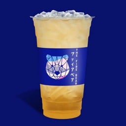 น้ำแอปเปิ้ลปั่น Delivery